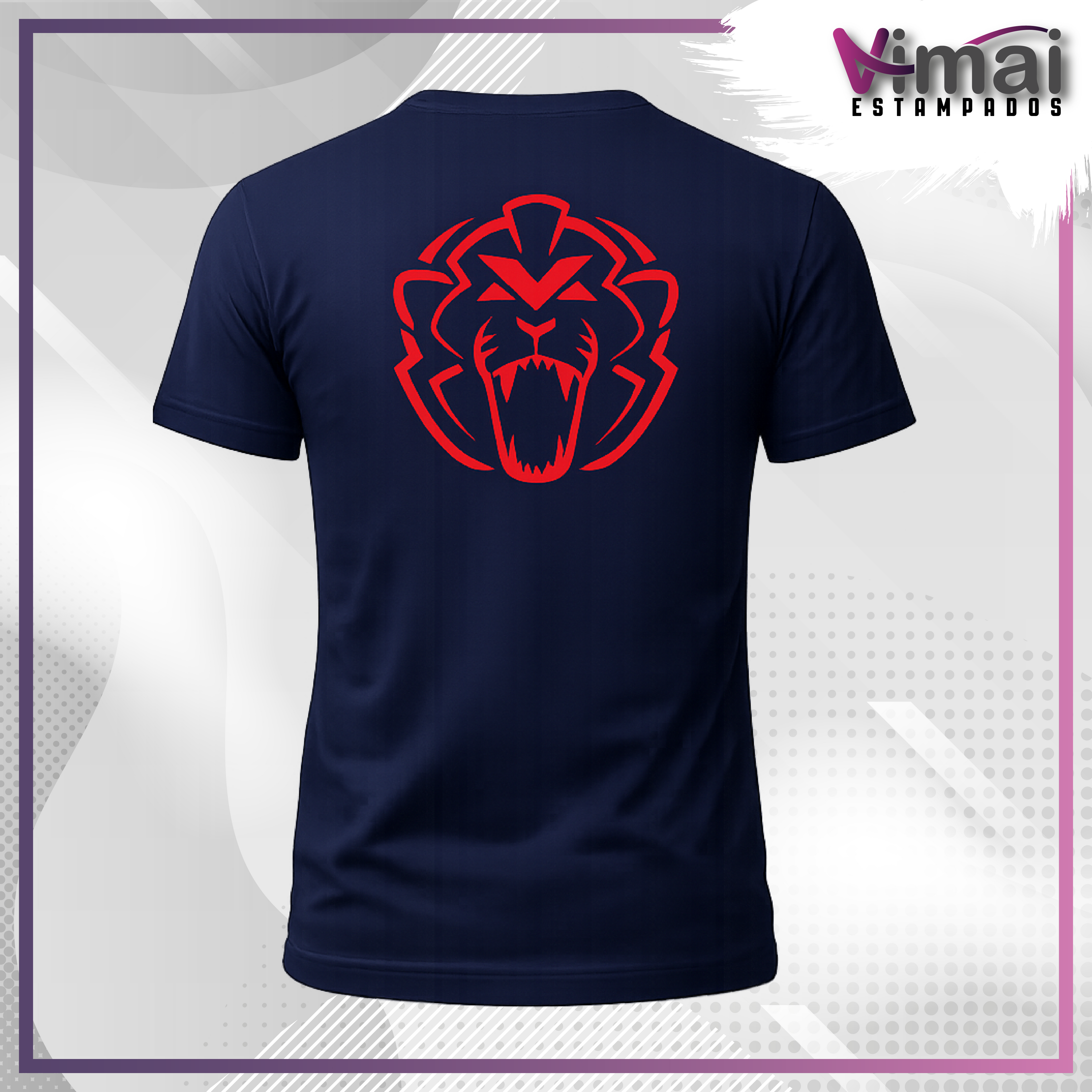 POLERA MAX VERSTAPPEN