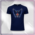 POLERA BUHO I U. DE CHILE
