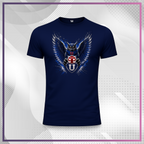 POLERA BUHO I U. DE CHILE
