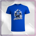 POLERA CRUZADOS I U.CATOLICA