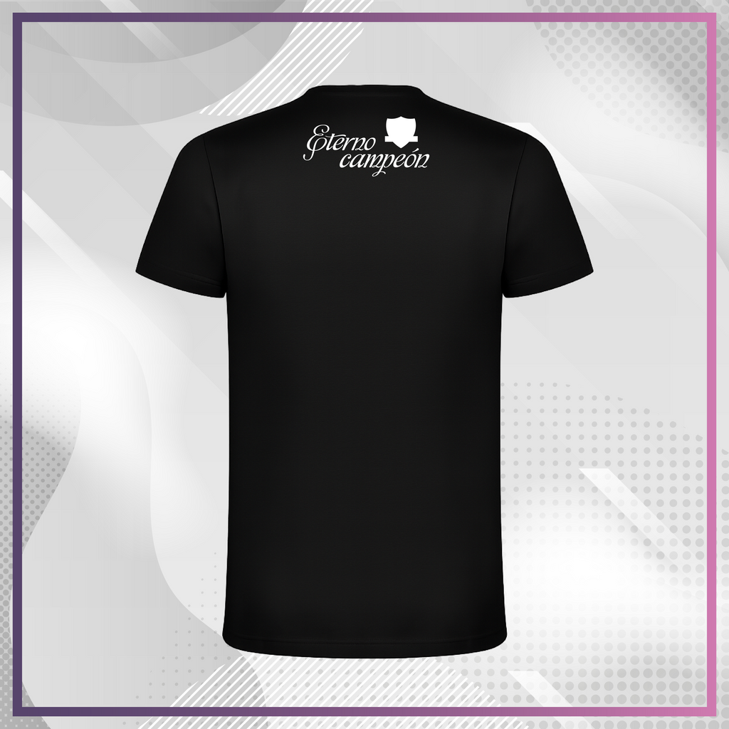 POLERA INDIO COLO-COLO
