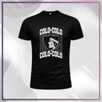 POLERA INDIO COLO-COLO