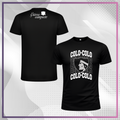 POLERA INDIO COLO-COLO