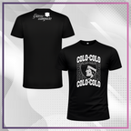 POLERA INDIO COLO-COLO