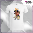 POLERA HAKUNA MATATA