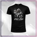 POLERA INDIO I COLO-COLO