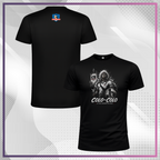 POLERA INDIO I COLO-COLO
