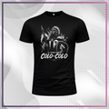 POLERA INDIO II COLO-COLO