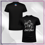 POLERA INDIO II COLO-COLO