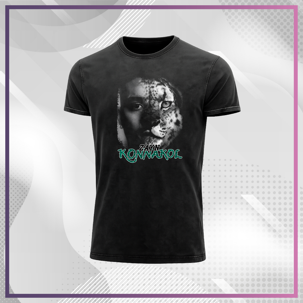 POLERA ZAYN KONNAKOL