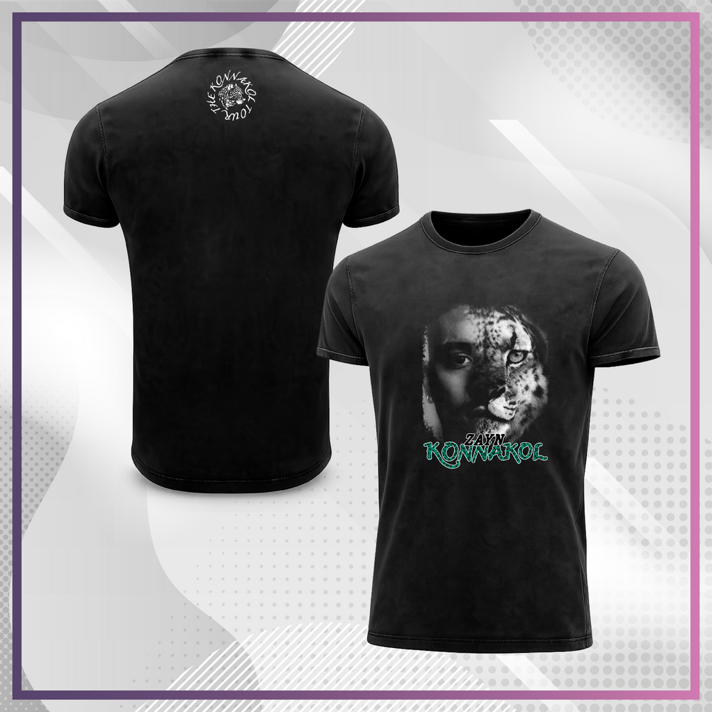 POLERA ZAYN KONNAKOL