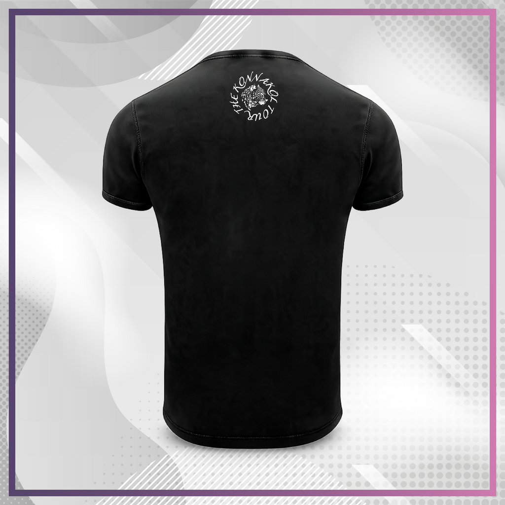 POLERA ZAYN KONNAKOL
