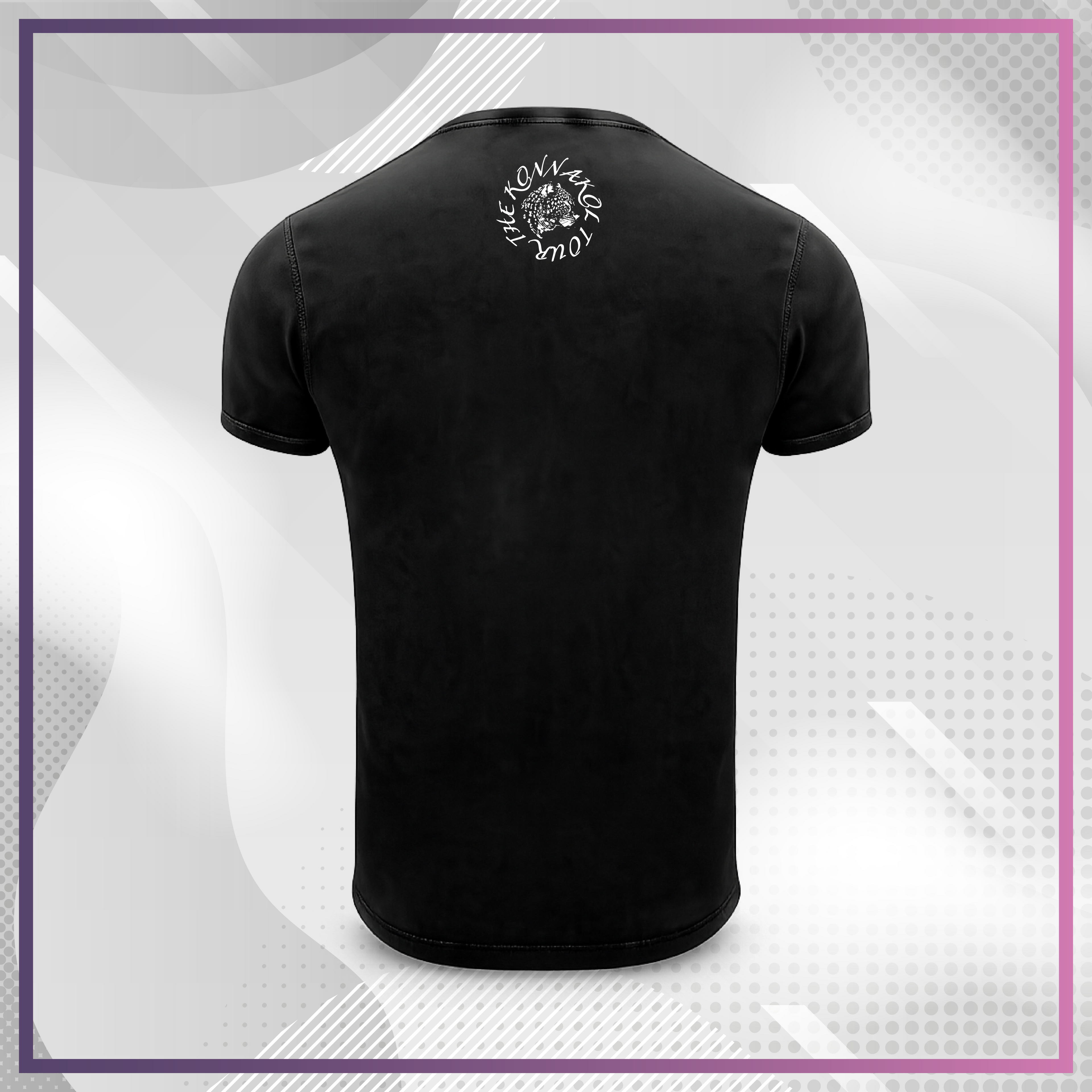 POLERA ZAYN KONNAKOL