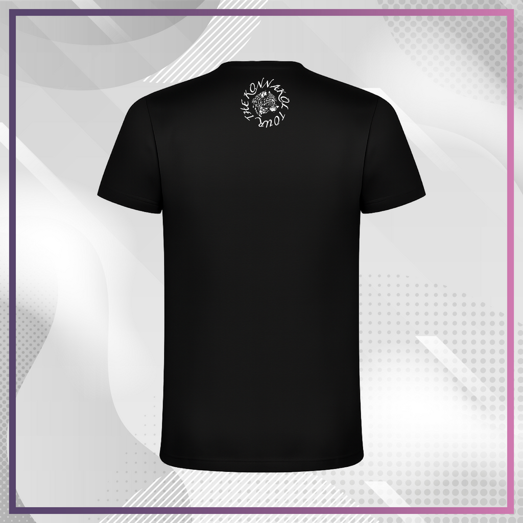 POLERA ZAYN KONNAKOL II