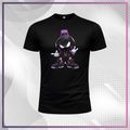 POLERA MARVIN JORDAN MORADO