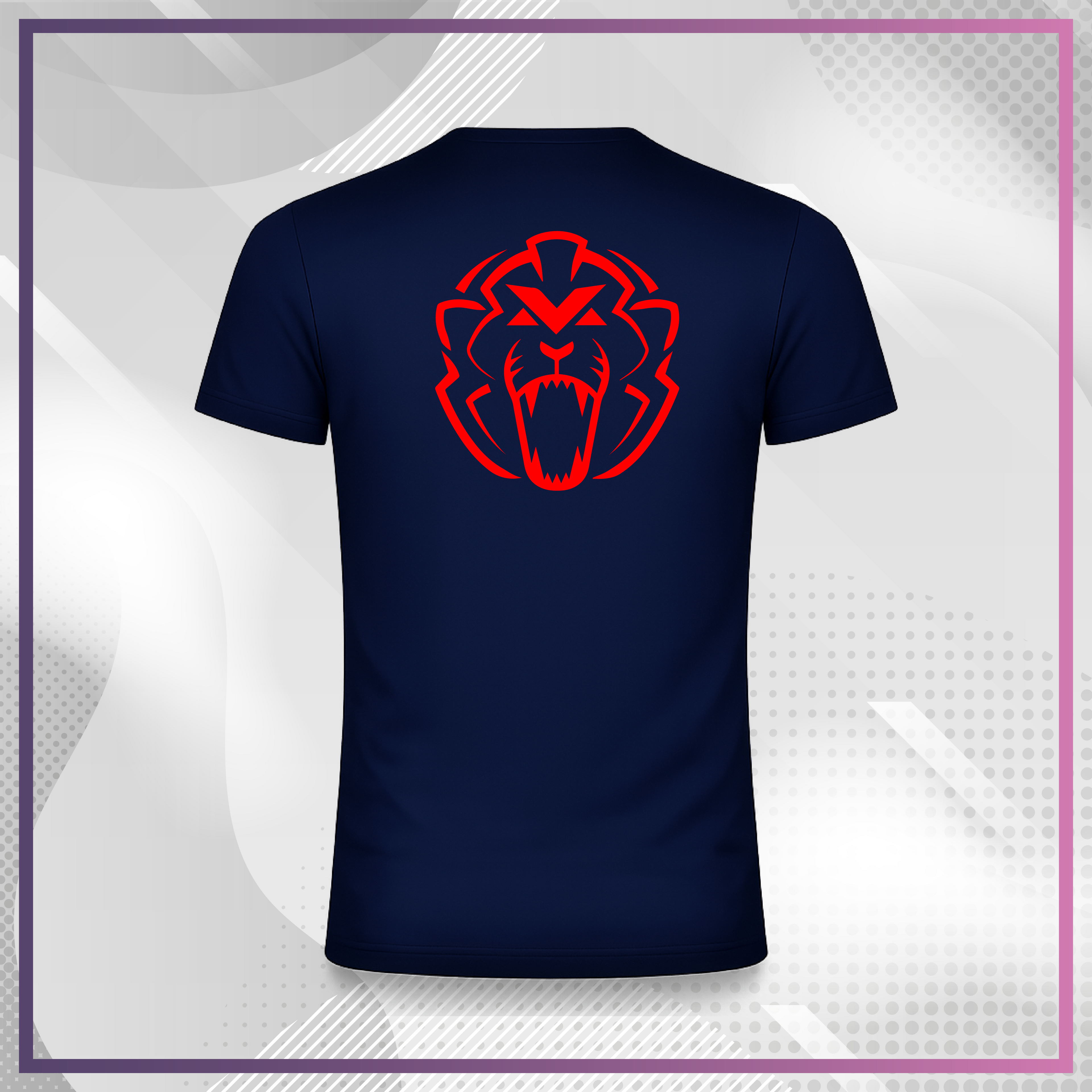 POLERA MAX VERSTAPPEN
