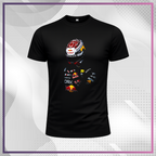 POLERA MAX VERSTAPPEN
