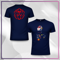 POLERA MAX VERSTAPPEN