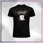 POLERA PACK PAREJA PERFECTA