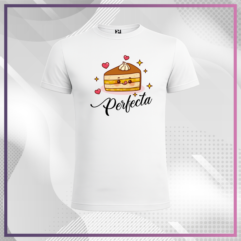 POLERA PACK PAREJA PERFECTA