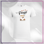POLERA PACK PAREJA PERFECTA