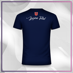 POLERA BUHO U. DE CHILE