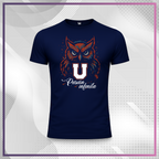 POLERA BUHO U. DE CHILE