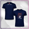 POLERA BUHO U. DE CHILE