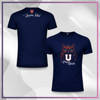 POLERA BUHO U. DE CHILE