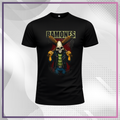 POLERA RAMONES “GABBA GABBA HEY”