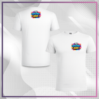 POLERA PERSONALIZADA
