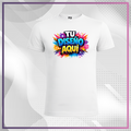 POLERA PERSONALIZADA