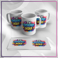 TAZÓN PERSONALIZADO